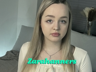 Zarahanners