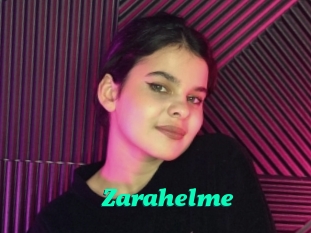 Zarahelme