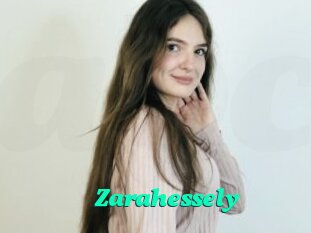 Zarahessely