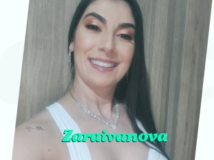 Zaraivanova