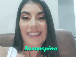 Zaraospina