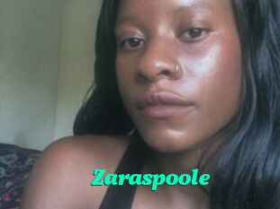 Zaraspoole