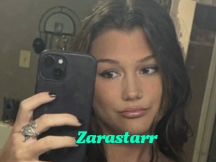 Zarastarr