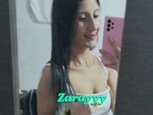 Zarayyy