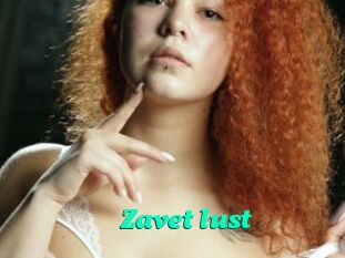 Zavet_lust