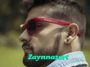 Zaynnazart