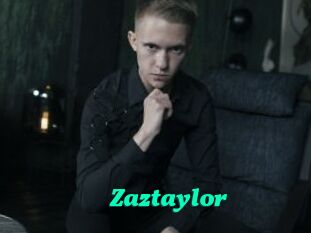 Zaztaylor