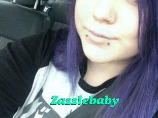 Zazzlebaby