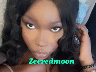 Zeeredmoon