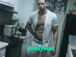 Zekefrost