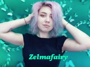 Zelmafairy