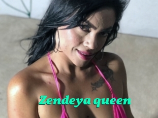 Zendeya_queen