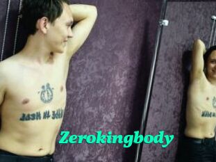 Zerokingbody