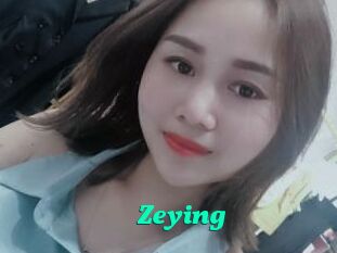 Zeying