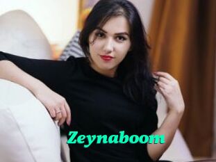 Zeynaboom