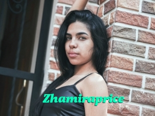 Zhamiraprice