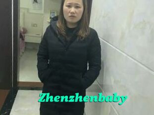 Zhenzhenbaby