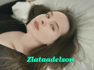 Zlataadelson