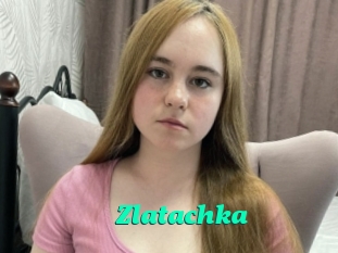 Zlatachka