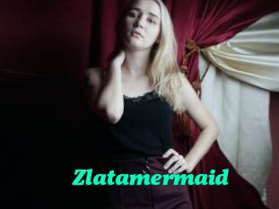 Zlatamermaid