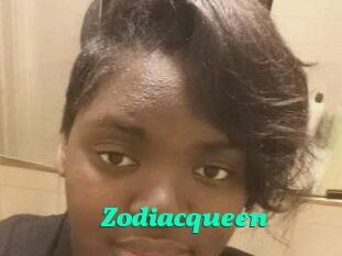 Zodiacqueen