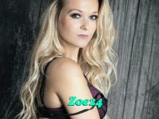 Zoe24