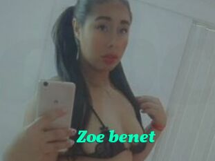 Zoe_benet