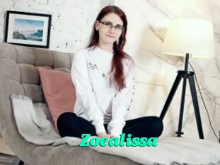 Zoealissa