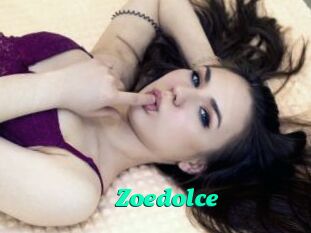 Zoedolce