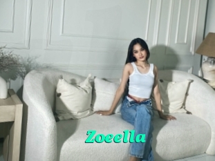 Zoeella