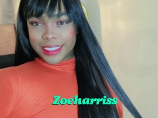 Zoeharriss