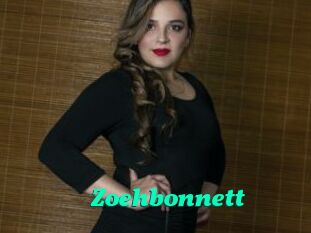 Zoehbonnett