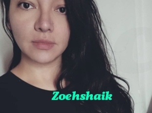 Zoehshaik