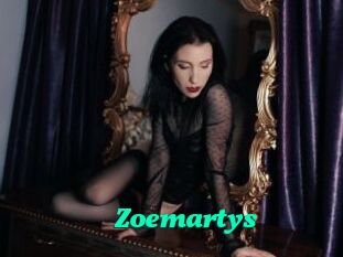 Zoemartys