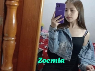 Zoemia