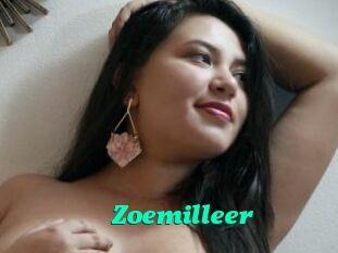 Zoemilleer