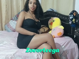 Zoeorteega