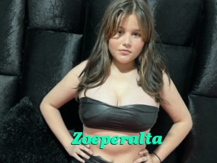 Zoeperalta