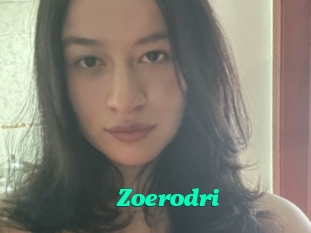 Zoerodri