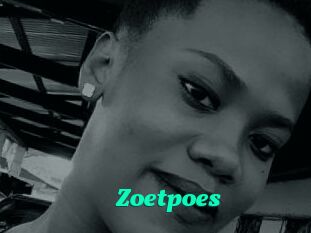 Zoetpoes