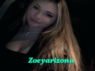 Zoeyarizona