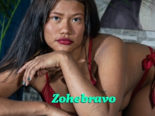 Zohebravo