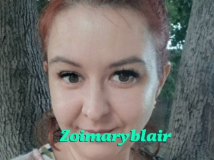 Zoimaryblair