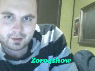 Zoro4show