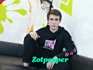 Zotpepper