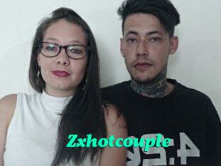 Zxhotcouple