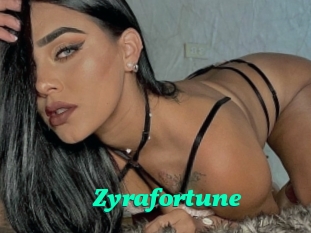 Zyrafortune